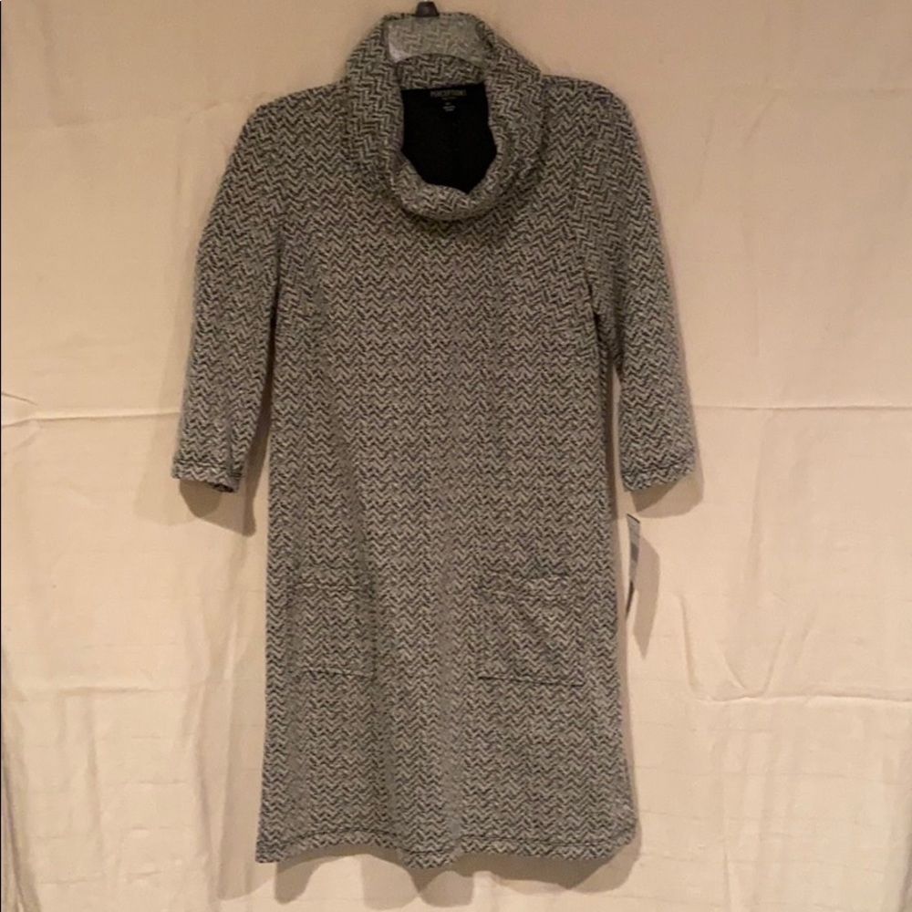 Perceptions vintage Jackie O dress